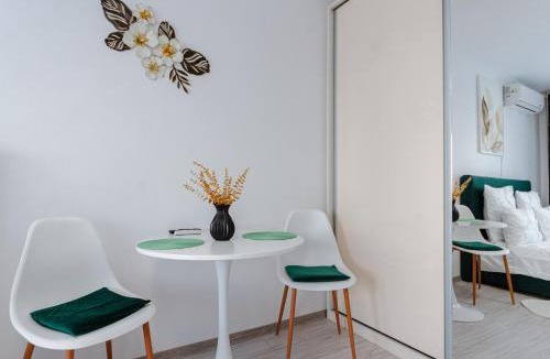 Arad Apartment | Royal Green Apartment