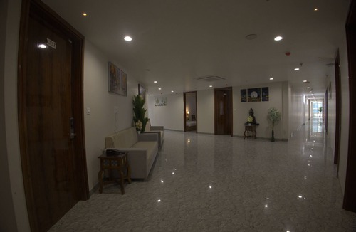 Sikar Hotel | Royal Greens