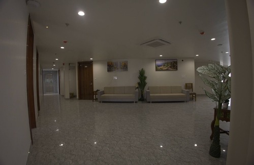 Sikar Hotel | Royal Greens
