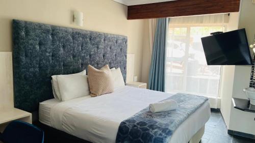 Mtunzini House | Royal Guesthouse The Castle