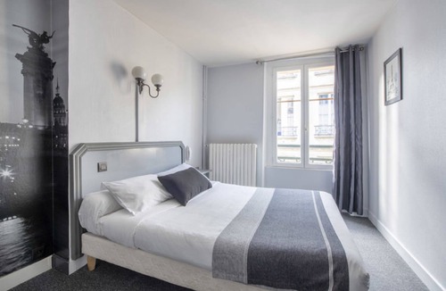 Saint-Louis Hotel | Royal Hôtel