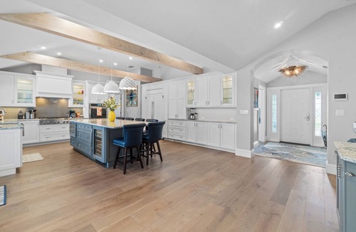 Royal Harbor House | Royal Harbor Retreat – Dock, Pool & Minutes to 5th Ave