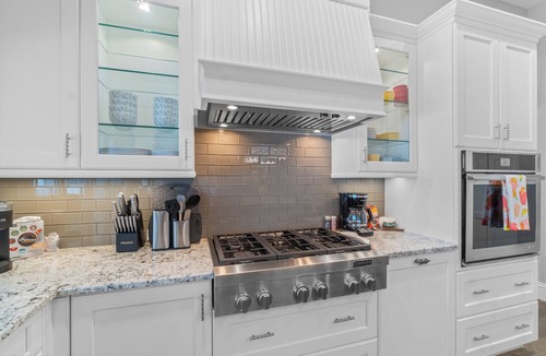 Royal Harbor House | Royal Harbor Retreat – Dock, Pool & Minutes to 5th Ave