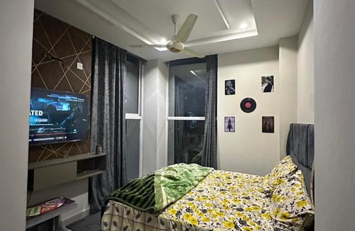 Hassan Abdal Apartment | Royal Heavens Kohistan Enclave 2BHK