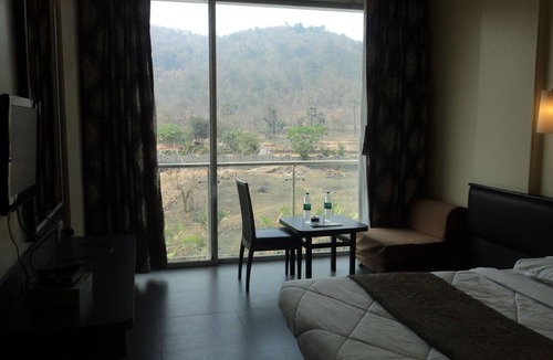Vasai Hotel | Royal Hills Vasai - Thane