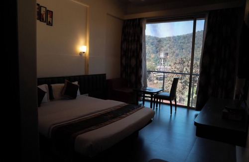Vasai Hotel | Royal Hills Vasai - Thane