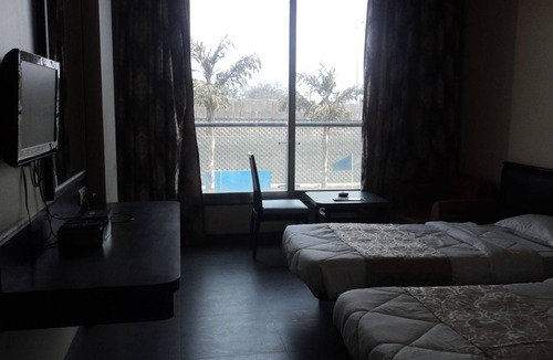 Vasai Hotel | Royal Hills Vasai - Thane