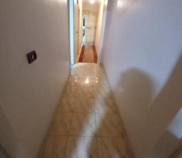 Giza Apartment | Royal Home