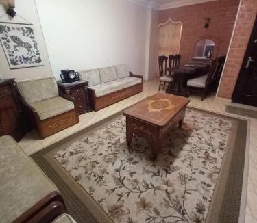 Giza Apartment | Royal Home