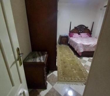 Giza Apartment | Royal Home