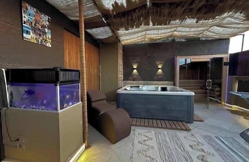 Sheikh Zayed City House | Royal Home & Royal Suite