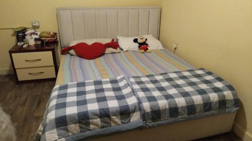 Tirana Hostel | ROYAL Hostel