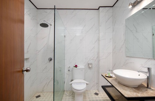 Tretes Hotel | Royal Hotel and Convention Tretes