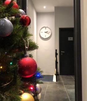 Rogier Hotel | Royal Hotel