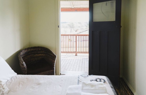 Capertee Hotel | Royal Hotel Capertee