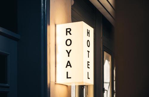 Qasr an-Nil Hotel | Royal Hotel