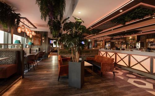 Cronberry Hotel | Royal Hotel