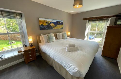 Dockray House | Royal Hotel