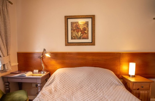 Hollow Meadows Hotel | Royal Hotel