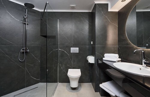 Thermi Hotel | Royal Hotel