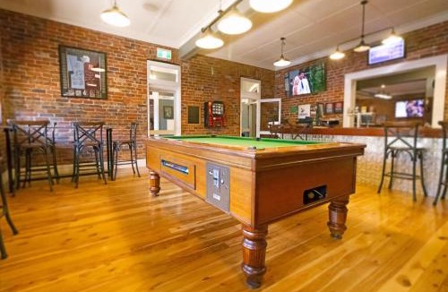 Guyra Hotel | Royal Hotel Guyra