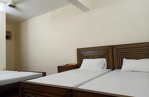 Gilgit-Baltistan Hotel | Royal hotel jaglot gilgit