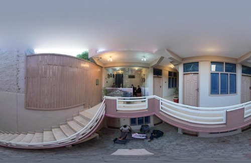 Gilgit-Baltistan Hotel | Royal hotel jaglot gilgit