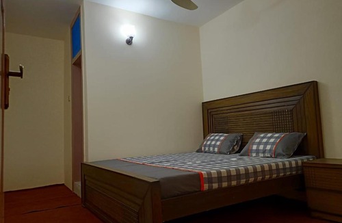 Gilgit-Baltistan Hotel | Royal hotel jaglot gilgit
