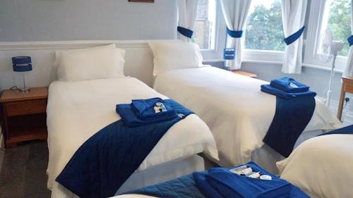 Isle of Grain Hotel | Royal Hotel Sheerness