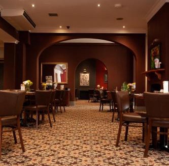 Singleton Hotel | Royal Hotel Singleton