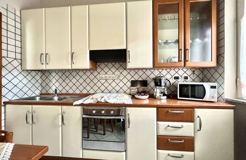 Trecase Apartment | Royal House Trecase