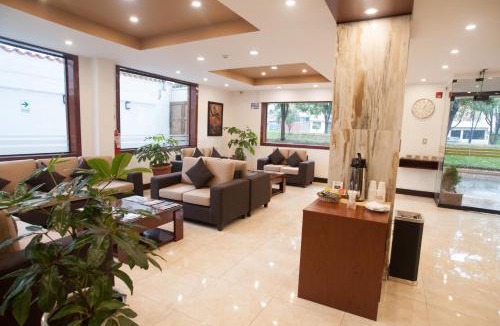 Cusco Hotel | Royal Inn Cusco Hotel