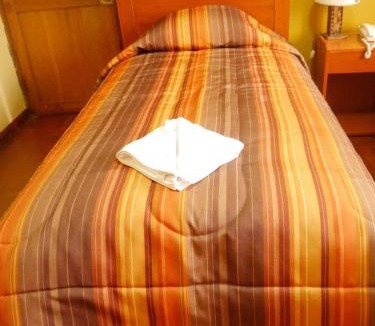 Cusco Hotel | Royal Inn Cusco Hotel