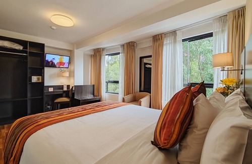 Cusco Hotel | Royal Inn Cusco Hotel