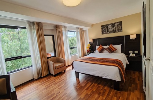 Cusco Hotel | Royal Inn Cusco Hotel