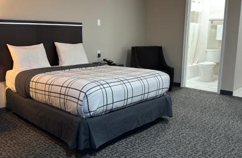 Bethel-Danebo Hotel | Royal Inn Eugene- Airport