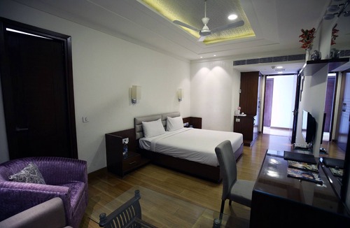 Muktsar Hotel | Royal Inn