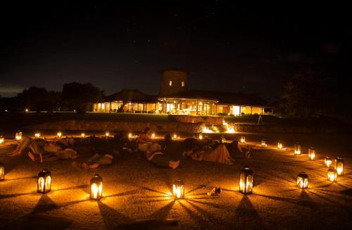 Guayabos Hotel | Royal Isabela