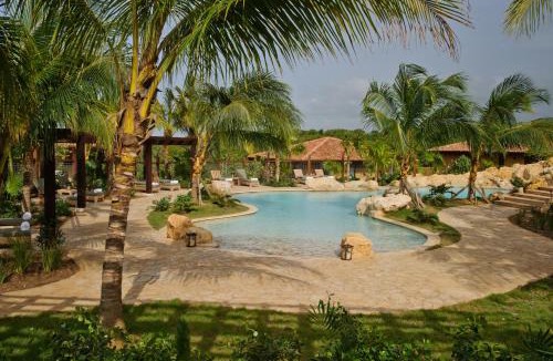 Guayabos Hotel | Royal Isabela