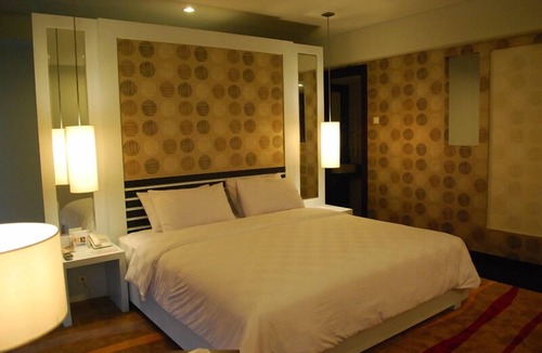 Banjarmasin Hotel | Royal Jelita Hotel