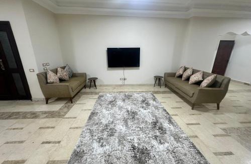 Heliopolis House | Royal King Rooms