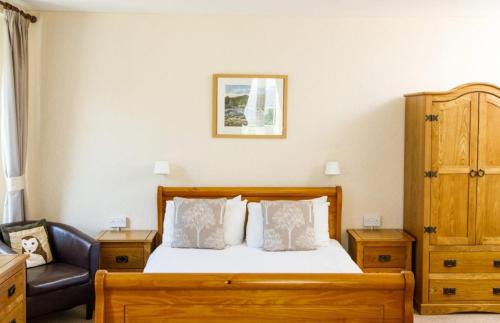 Symonds Yat House | Royal Lodge