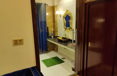 Multan Hotel | Royal Mansion Hotel