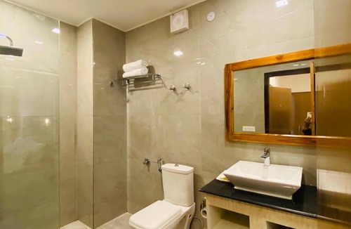 Mohal Hotel | Royal Mansion