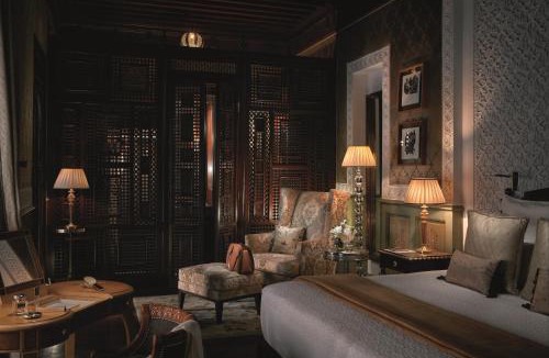 Arset El Bilk Hotel | Royal Mansour Marrakech