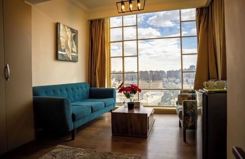 Heliopolis Hotel | Royal Marshal Hotel