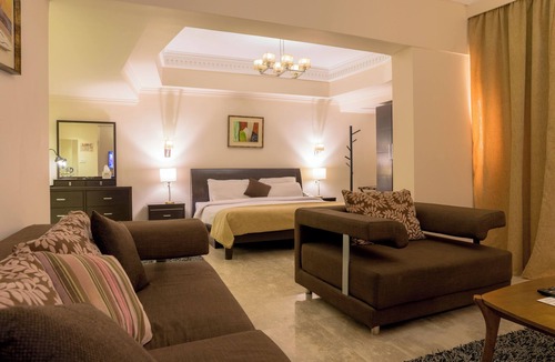 Heliopolis Hotel | Royal Marshal Hotel