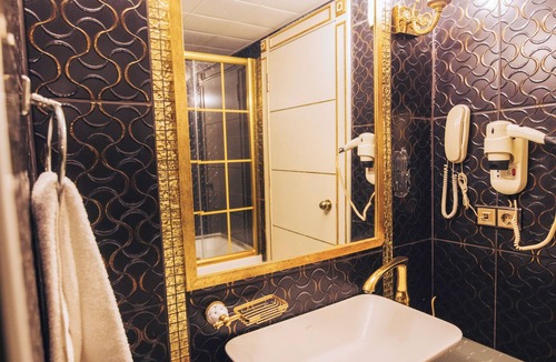 Akdeniz Hotel | Royal Mersin Otel