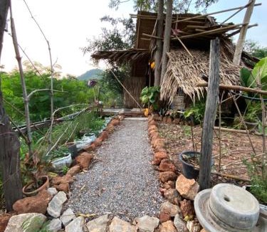 Ratchaburi Other | Royal mountain Hut