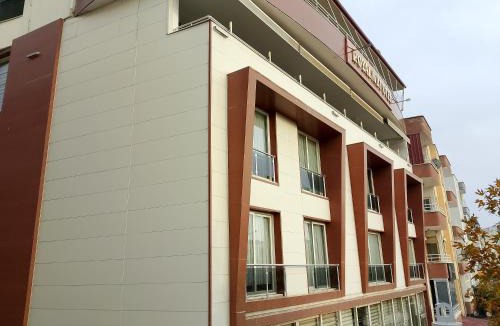 Mut Bed & Breakfast | Royal Mut Otel
